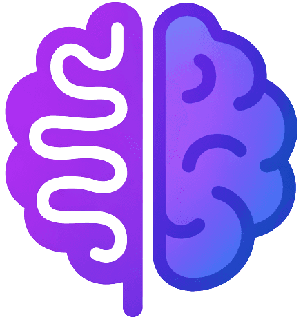 GutBrain – prepojenie čreva a mozgu